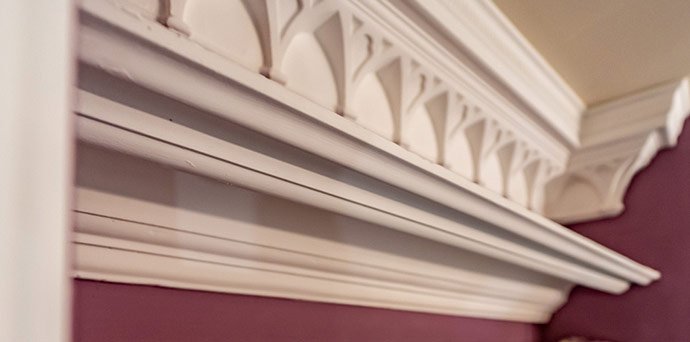 Cornice Repair Stirling